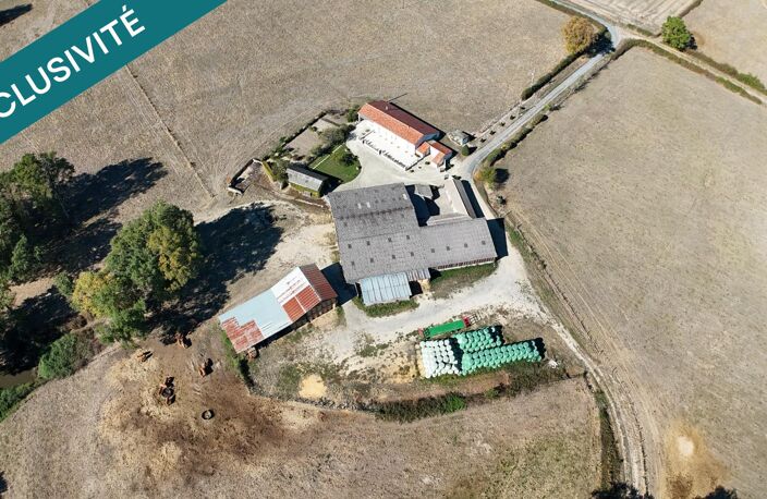 proprieté agricole — photo 4