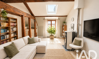 Appartement 4 Pièces 101 m² à vendre à Paris 6 (75006)