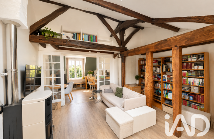 Vente Appartement 4 pièces — photo 2