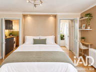 Vente Appartement 4 pièces — photo 4