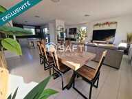 Maison individuelle 145 m² / R+1, 4 pans — photo 3