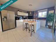 Maison individuelle 145 m² / R+1, 4 pans — photo 4