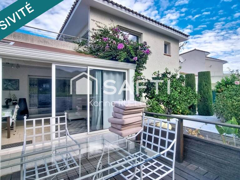 Maison T5 vue sur les Albères - état impeccable — photo 1