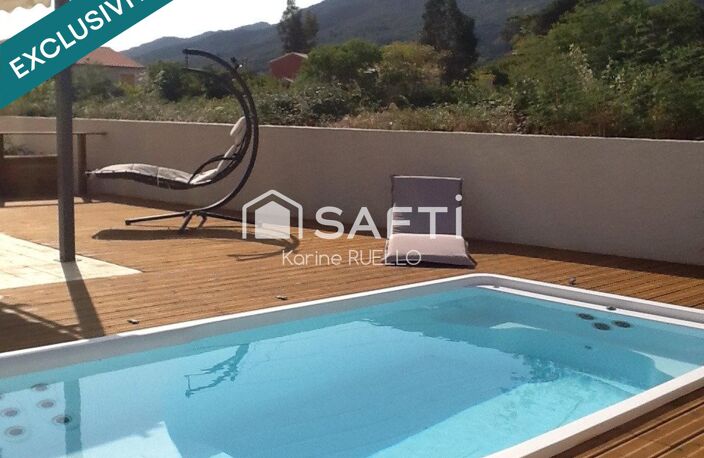 Maison T5 vue sur les Albères - état impeccable — photo 3