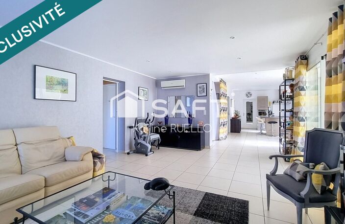 Maison T5 vue sur les Albères - état impeccable — photo 4