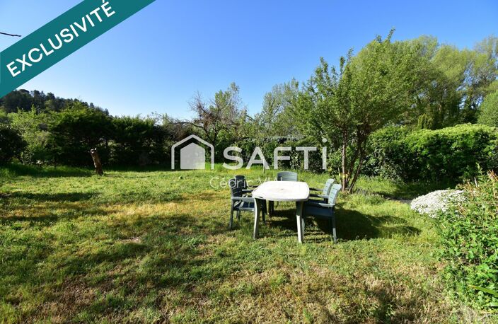 Villa T4 plein Sud, véranda et garage à Digne 04 — photo 2