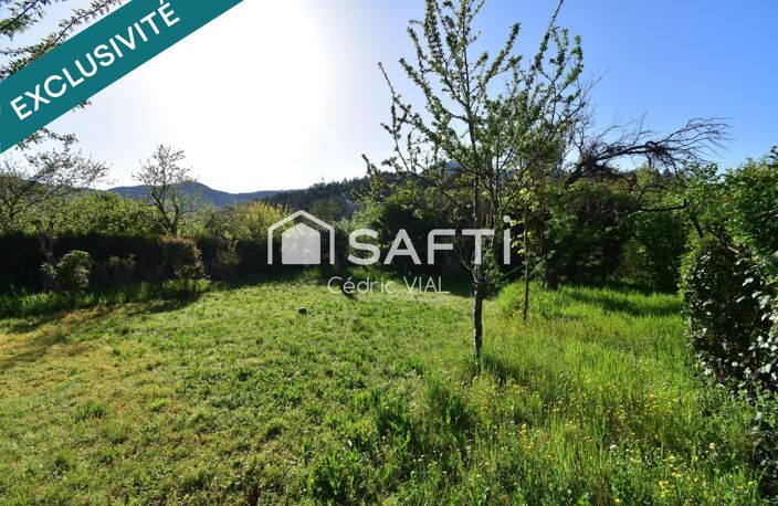 Villa T4 plein Sud, véranda et garage à Digne 04 — photo 3