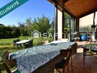 Villa T4 plein Sud, véranda et garage à Digne 04 — photo 4