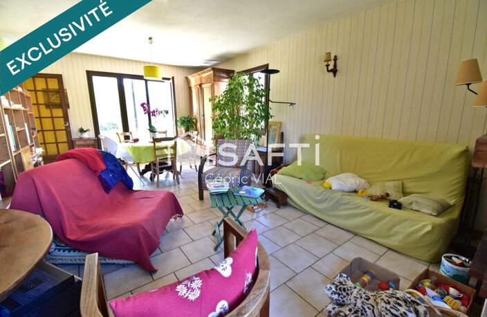 Villa T4 plein Sud, véranda et garage à Digne 04 — photo 5