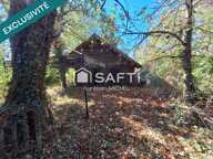 Chalet à rénover ou terrain pour votre futur projet de construction après démolition — photo 2
