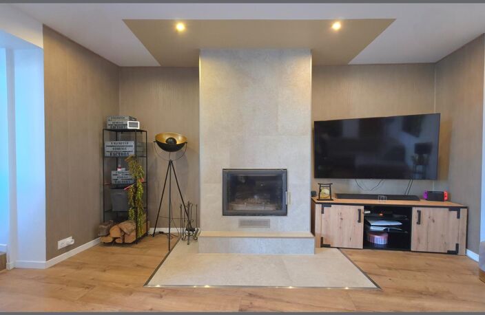 Maison 4 chambres + bureau et T2 rénovés au cœur de Saint-Georges — photo 2