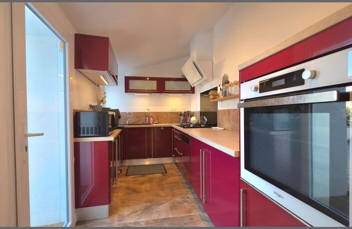 Maison 4 chambres + bureau et T2 rénovés au cœur de Saint-Georges — photo 5