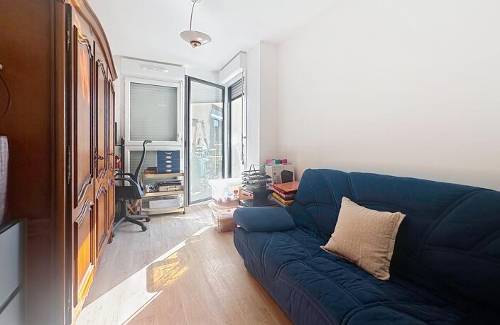 T3 récent au calme avec balcon et box — photo 4