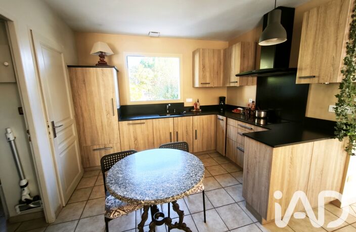 Vente Maison/villa 4 pièces — photo 2