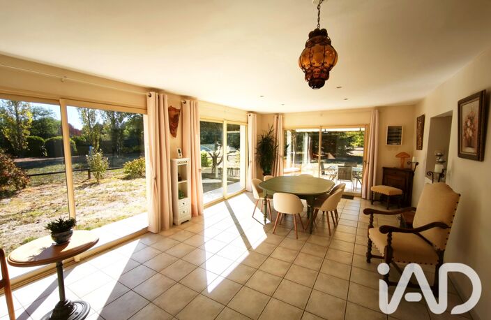 Vente Maison/villa 4 pièces — photo 3