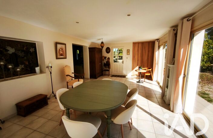 Vente Maison/villa 4 pièces — photo 4