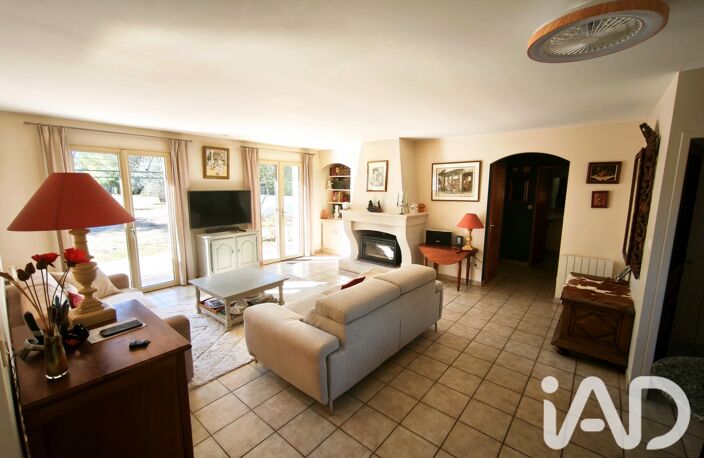 Vente Maison/villa 4 pièces — photo 5