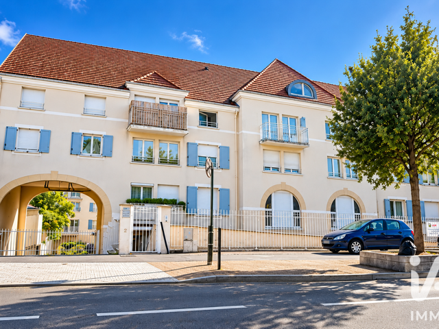 Vente Appartement 2 pièces — photo du bien