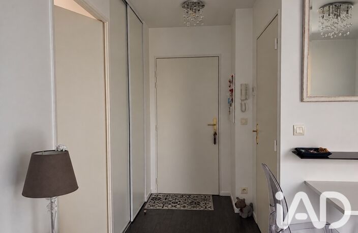 Vente Appartement 2 pièces — photo 2