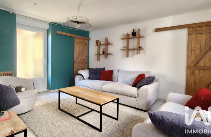 Vente Maison de ville 5 pièces — photo 5