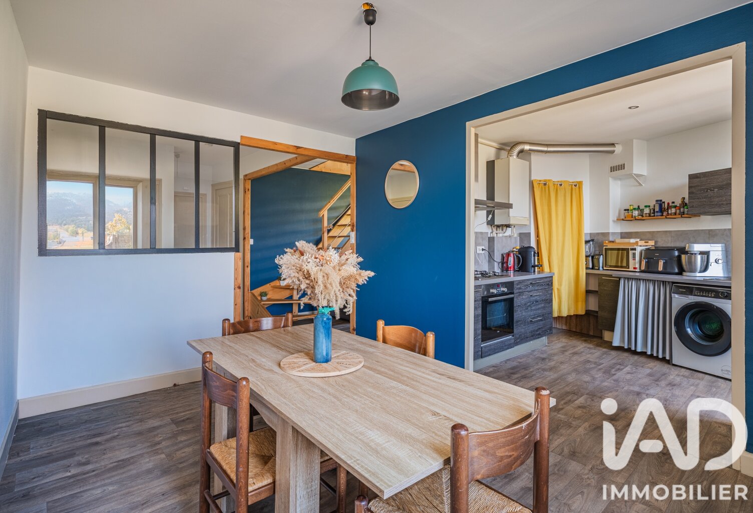 Vente Duplex 4 pièces — photo 1