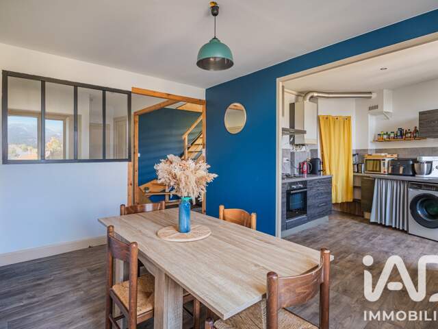 Vente Duplex 4 pièces — photo du bien