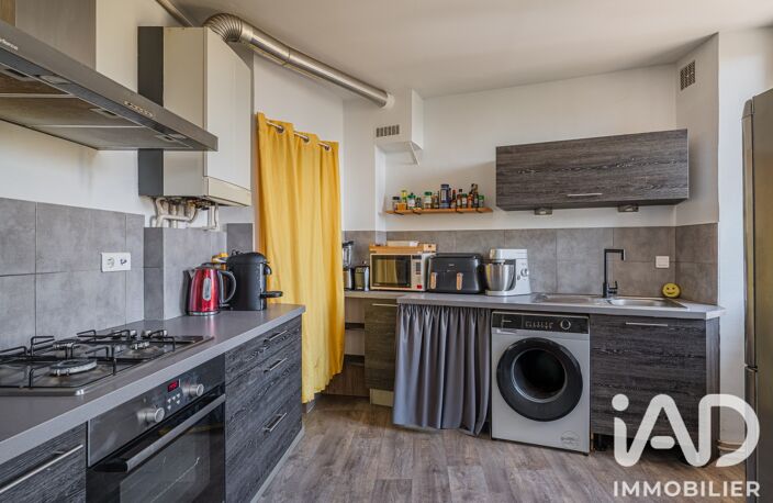 Vente Duplex 4 pièces — photo 2