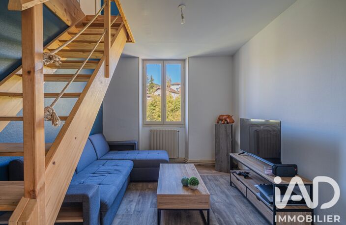 Vente Duplex 4 pièces — photo 3