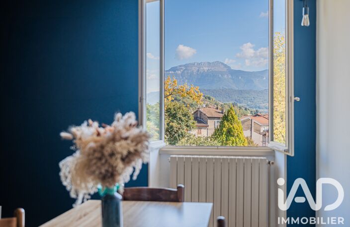 Vente Duplex 4 pièces — photo 4