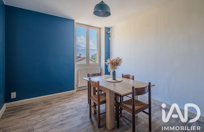 Vente Duplex 4 pièces — photo 5