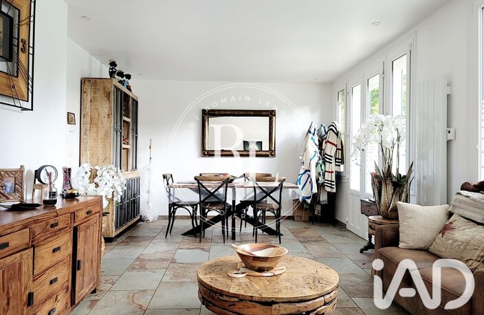 Vente Maison/villa 4 pièces — photo 2
