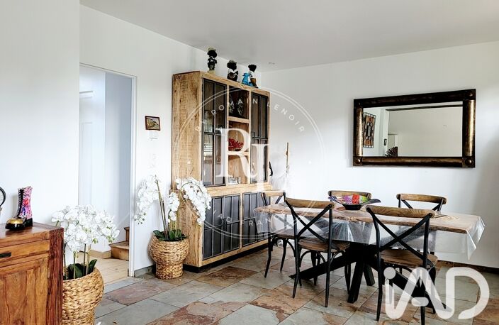 Vente Maison/villa 4 pièces — photo 3