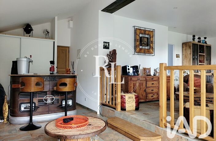 Vente Maison/villa 4 pièces — photo 4