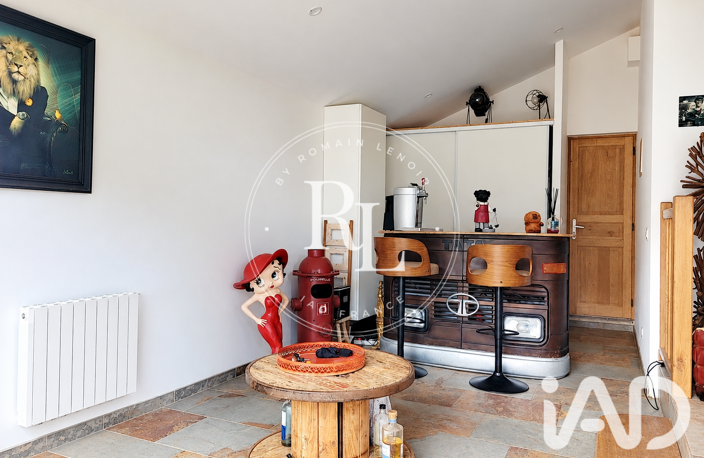 Vente Maison/villa 4 pièces — photo 5