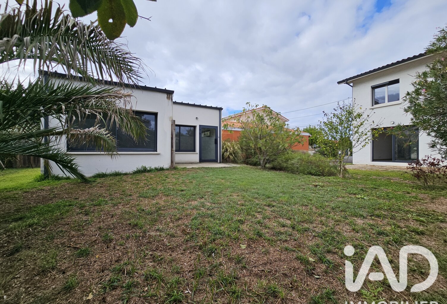 Vente Maison/villa 6 pièces — photo 1