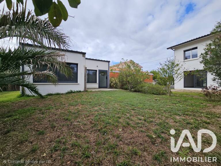 Vente Maison/villa 6 pièces — photo 1