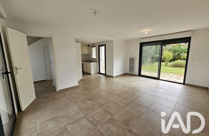 Vente Maison/villa 6 pièces — photo 2