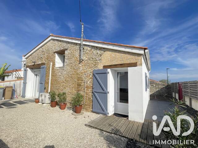 Location Maison/villa 4 pièces — photo du bien