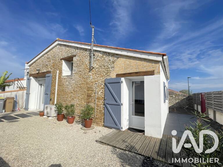 Location Maison/villa 4 pièces — photo 1