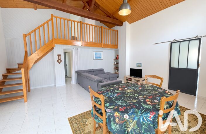 Location Maison/villa 4 pièces — photo 2