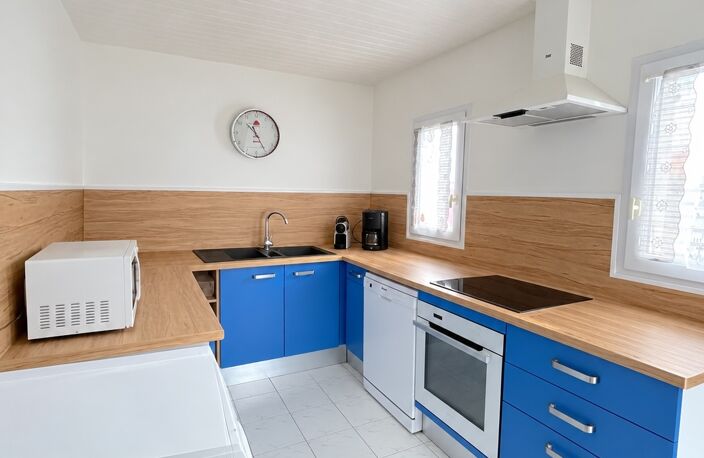Location Maison/villa 4 pièces — photo 3