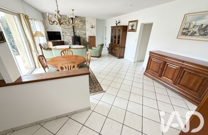 Vente Maison/villa 4 pièces — photo 2