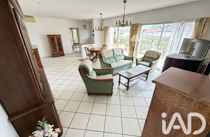 Vente Maison/villa 4 pièces — photo 3