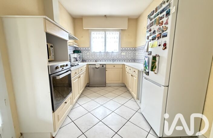 Vente Maison/villa 4 pièces — photo 4