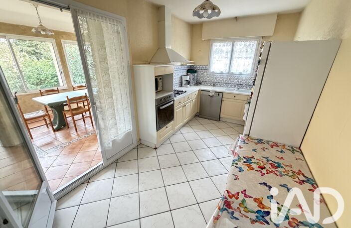 Vente Maison/villa 4 pièces — photo 5