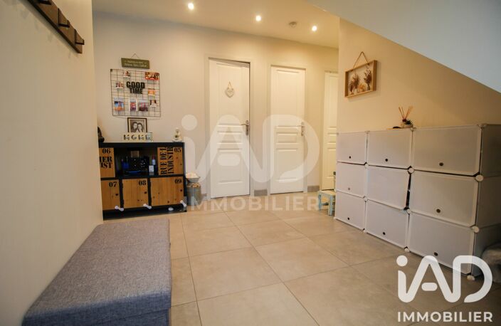Vente Maison traditionnelle 6 pièces — photo 2