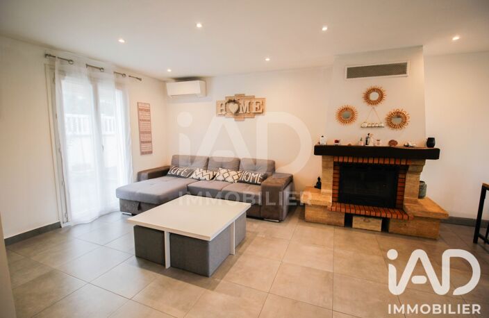 Vente Maison traditionnelle 6 pièces — photo 3
