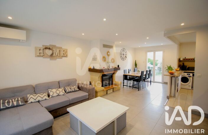 Vente Maison traditionnelle 6 pièces — photo 4