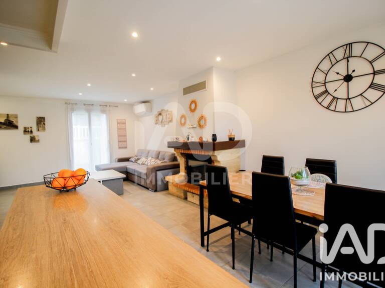 Vente Maison traditionnelle 6 pièces — photo 1