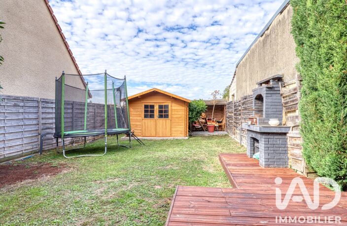 Vente Maison/villa 5 pièces — photo 2